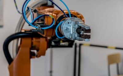 Industria 4.0 – Robotica e cobotica a confronto